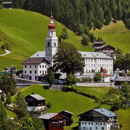 Unser Kleines Bauernhaus * Maria Luggau