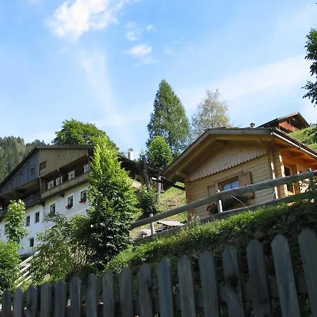 Unser Kleines Bauernhaus * Maria Luggau