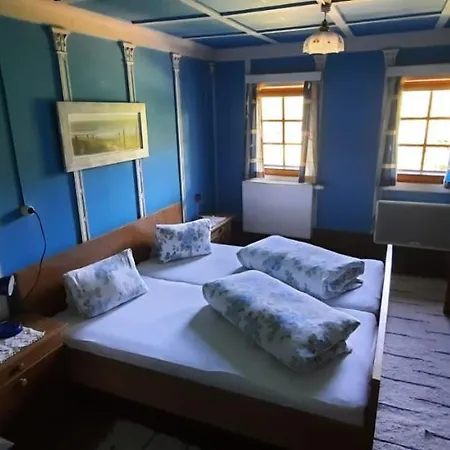 Chalet Unser Kleines *
