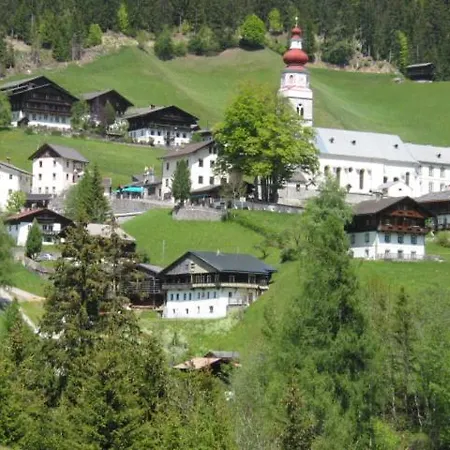 Unser Kleines Bauernhaus *
