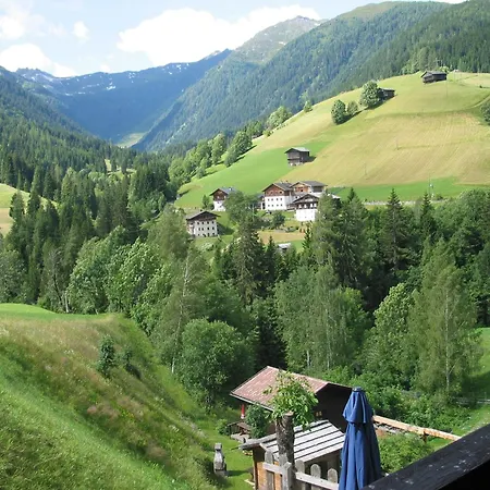 Unser Kleines Bauernhaus *