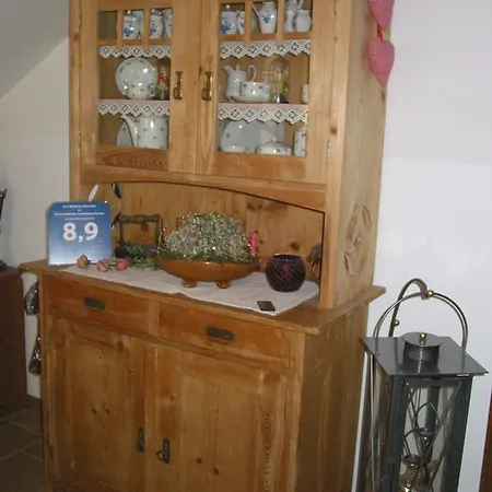 Unser Kleines Bauernhaus Chalet Maria Luggau