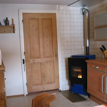 Unser Kleines Bauernhaus *
