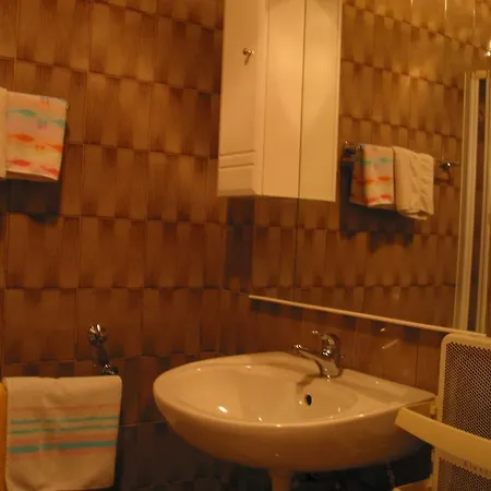 Chalet Unser Kleines Bauernhaus Maria Luggau