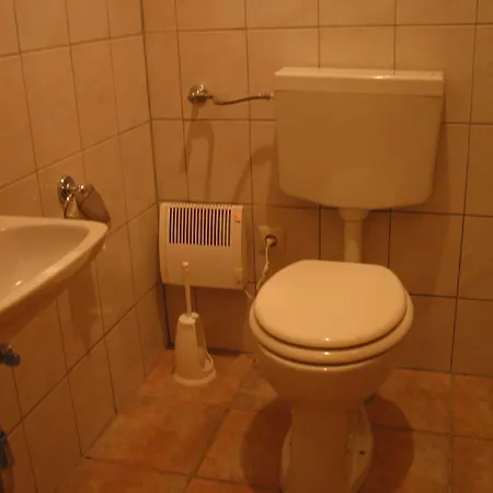 Unser Kleines Bauernhaus Maria Luggau