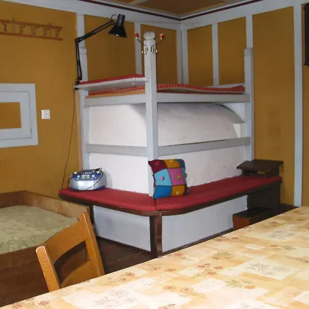 Unser Kleines Bauernhaus Chalet *