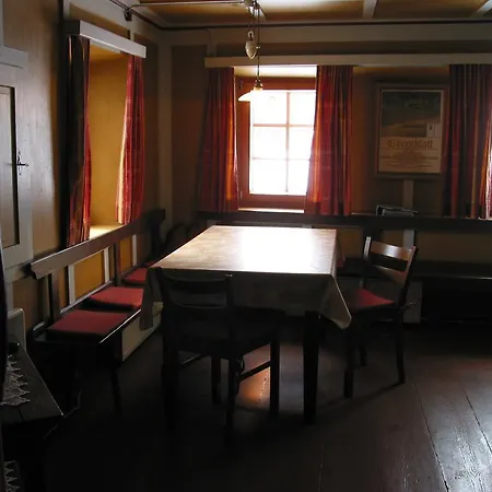 Unser Kleines Bauernhaus Chalet *