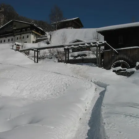Unser Kleines Bauernhaus *