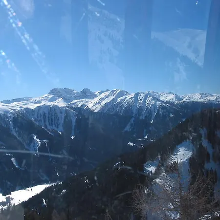 Unser Kleines Chalet