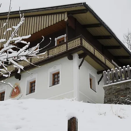 Unser Kleines Bauernhaus Chalet