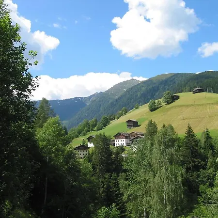 Unser Kleines Bauernhaus Chalet Maria Luggau